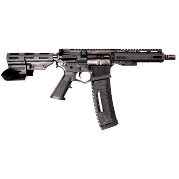 American Tactical Imports - Alpha Maxx HGA Tactical Brace 60rd 7.5" 5.56x45mm