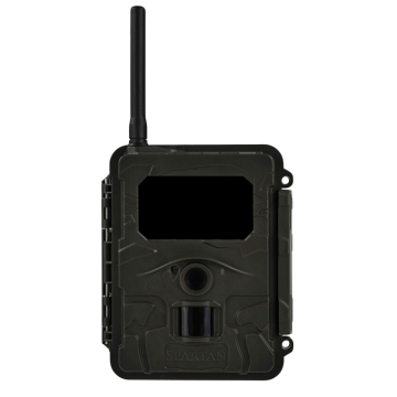 HCO Spartan GoCam Blackout Scouting Camera (AT&T)