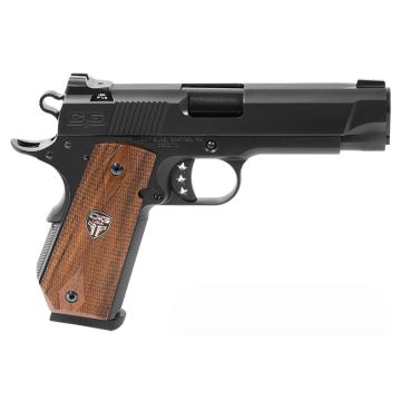 Cabot - Gentleman's Carry 1911 8rd 4.25" 45 ACP