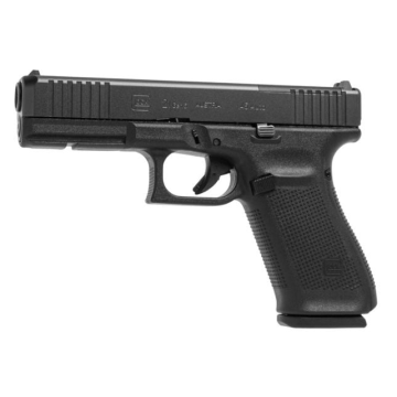 Glock - G21 Gen 5 MOS 4.6" 45ACP