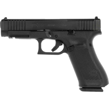 Glock - 47 FS MOS 4.49" 9mm