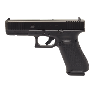 Glock - 17V 17rd 4.5" 9mm