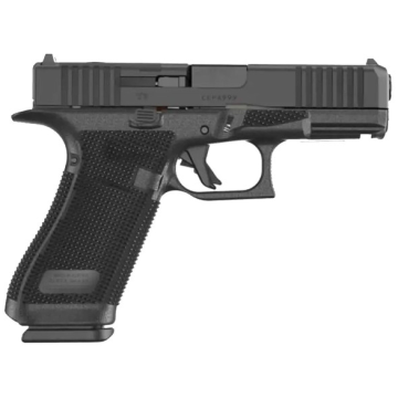 Glock 45 G6 ORS FXD 4.02" 9mm
