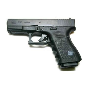 Glock - G23 Gen4 Compensated  Fixed Sights 13rd 4.01" 40 S&W