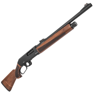 Fusion - Liberty Series Goblin Lever Action 21.6" 12ga