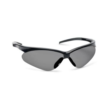 Walker's - Crosshair Sport Shooting Glasses Smoke