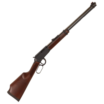 Henry - Varmint Express 19.25" 17 HMR
