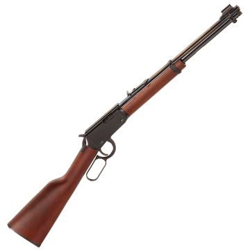Henry - Lever Action Youth 16.13" 22 LR
