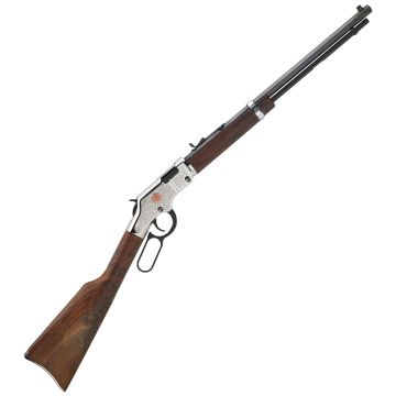 Henry - American Beauty Lever Action 20" 22 LR