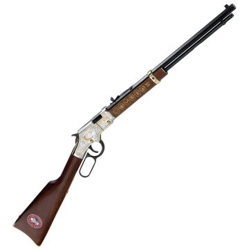 Henry - Golden Boy "Eagle Scout Tribute" Edition 20" 22 LR