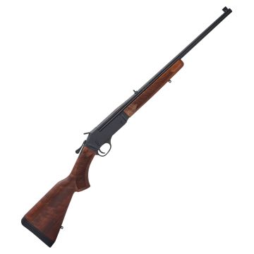 Henry - Single Shot Youth 22" 243 Win