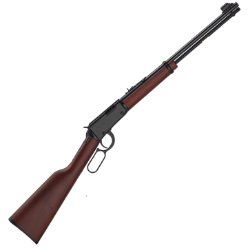 Henry - Lever Action H1 Classic 15rd 18.5" 22 LR