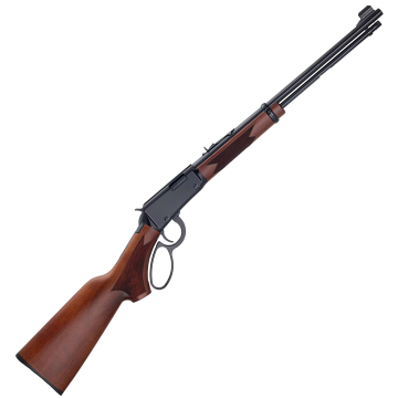Henry - Lever Action Western Rifle 18.5" 22 LR