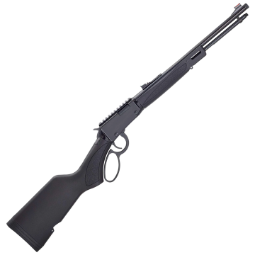 Henry - Lever Action H1 X Model 16.5" 22 LR