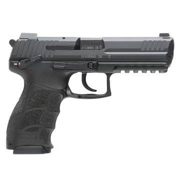 H&K - P30L S V3 4.45" 9mm