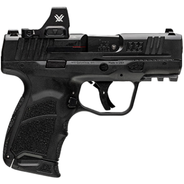 H&K - CC9 Optics Equipped Vortex CCW 3.32" 9mm