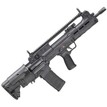 Springfield - Hellion Bullpup Black Gear Up '25 30rd 16" 5.56x45mm