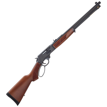 Henry - Provider Rifle 20" 38-55Win
