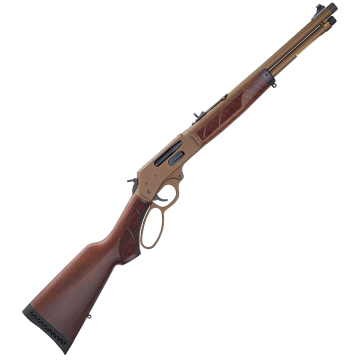 Henry - Explorer Carbine 16.5" 360 Buckhammer