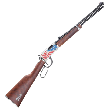Henry - America's 250th Anniversary Tribute Youth 16.5" 22 LR