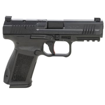 Canik - METE SF 15rd 4" 9mm