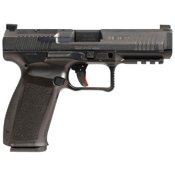 Canik - METE SFT Loadout 18rd 4.46" 9mm