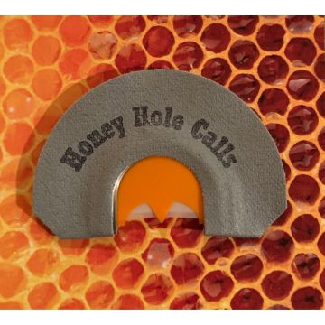 Honey Hole - Sexy Talk Batwing Call