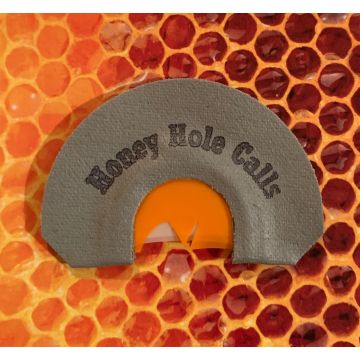 Honey Hole - Strut Buster Diaphragm Call