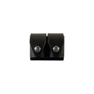 HKS - Large Plain Black Magazine Holder