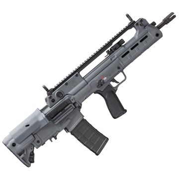 Springfield - Hellion Bullpup Gray Gear Up '25 30rd 16" 5.56x45mm