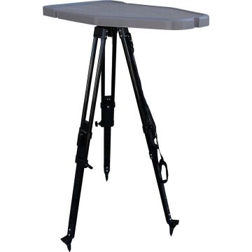 MTM - High-Low Shooting Table