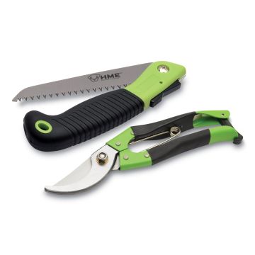 HME - Hunter's Combo Pack