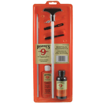 Hoppes - Cleaning Kit - Shotgun
