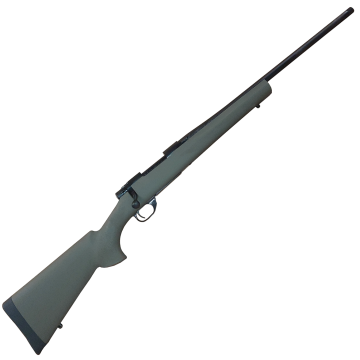 Howa - M1500 Green Hogue Threaded 22" 30-06 Sprg