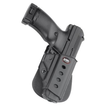 Fobus - Evolution Paddle Right Hand Holster (Hi-Point / Ruger)