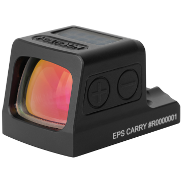 Holosun - Enclosed Pistol Sight Carry Carry