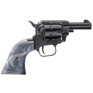 Heritage - Barkeep Gray Pearl 6rd 2.68" 22 LR