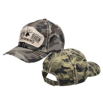 Browning - Hunting Season Camp Camo