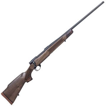 Howa - M1500 Mini Action Super Deluxe Walnut 22" 6mm ARC