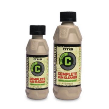 Otis - Complete Cleaner 4oz. Bottle