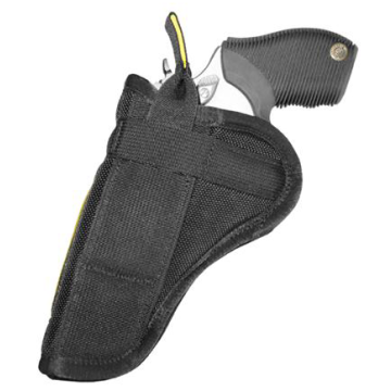 Crossfire - Jury 2.5" Chamber 3" Barrel Holster