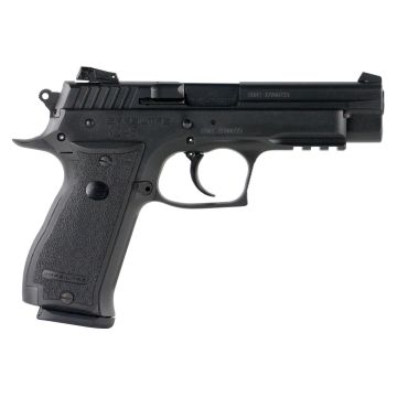 SAR USA - K2 13rd 4.7" 45 ACP