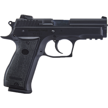 SAR USA - K2 C 13rd 4.2" 45 ACP