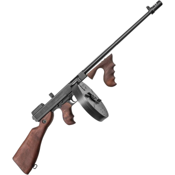 Kahr - AO Thompson 1927A-1 Deluxe Carbine 16.5" 45ACP 
