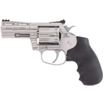 Colt - King Cobra Target 10rd 3" 22 LR