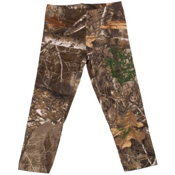 King's Camo - Infant Knit Pant Realtree Edge 