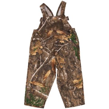 King's Camo - Infant/Toddler Overall Realtree Edge 