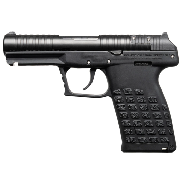 Kel-Tec - PR57 Black 20rd 4" 5.7x28mm