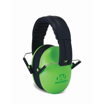 Walker's - Baby/Kids Folding Muff Lime Green