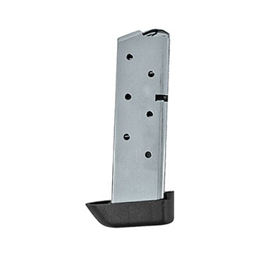 Kimber - Micro 9 Stainless 7rd Magazine